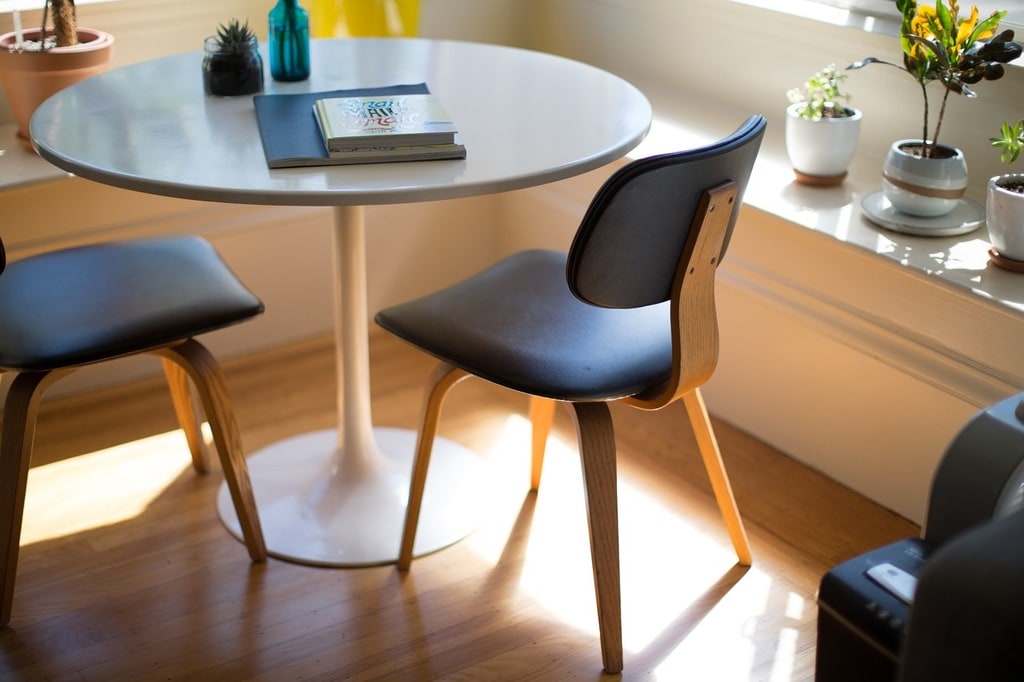 Installer un bureau ergonomique dans un espace réduit