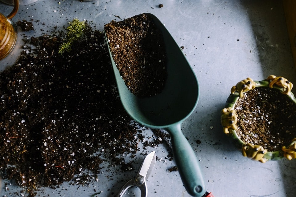 Les outils essentiels pour un entretien efficace du jardin